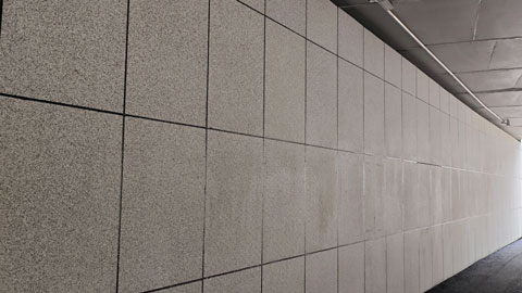 沈陽保溫裝飾一體化板：探討其使用中的實際優(yōu)勢