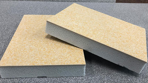 保溫裝飾一體化板加工廠(chǎng)家：加工注意事項(xiàng)詳解